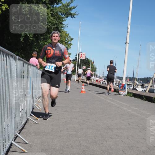 17.08.2025 - KN Förde Triathlon 2025 KatJ http://msf.ph/oto/8607555 17.08.2025 13:53:19 Laufen 484, 514, 529 meine-sportfotos.de