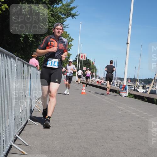 17.08.2025 - KN Förde Triathlon 2025 KatJ http://msf.ph/oto/8607558 17.08.2025 13:53:19 Laufen 484, 514, 529 meine-sportfotos.de