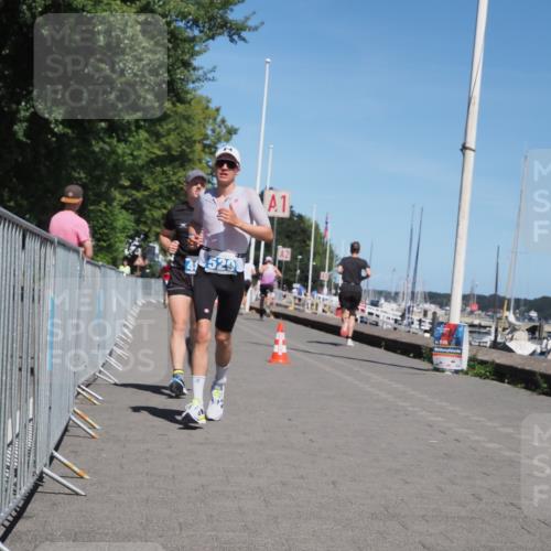 17.08.2025 - KN Förde Triathlon 2025 KatJ http://msf.ph/oto/8607560 17.08.2025 13:53:21 Laufen 484, 514, 529 meine-sportfotos.de