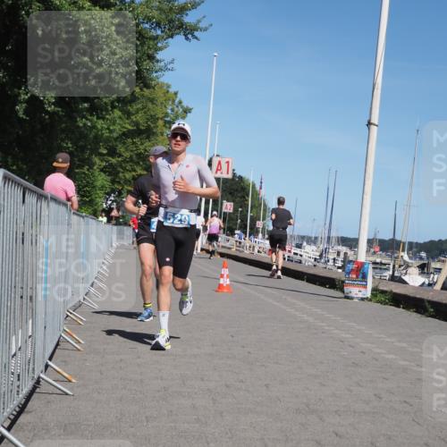 17.08.2025 - KN Förde Triathlon 2025 KatJ http://msf.ph/oto/8607562 17.08.2025 13:53:21 Laufen 484, 514, 529 meine-sportfotos.de