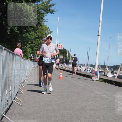 17.08.2025 - KN Förde Triathlon 2025 KatJ http://msf.ph/oto/8607563 17.08.2025 13:53:21 Laufen 484, 514, 529 meine-sportfotos.de