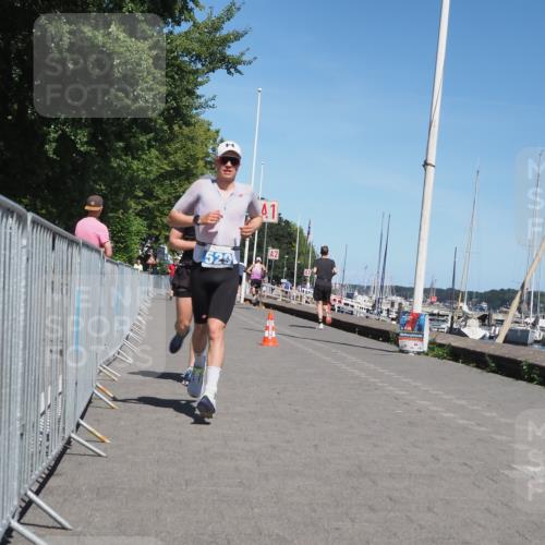 17.08.2025 - KN Förde Triathlon 2025 KatJ http://msf.ph/oto/8607565 17.08.2025 13:53:22 Laufen 484, 514, 529 meine-sportfotos.de