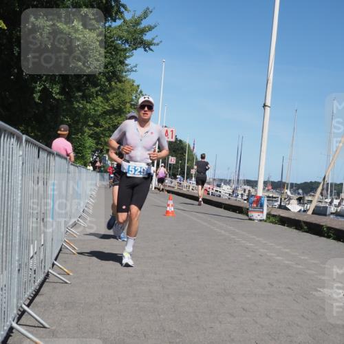 17.08.2025 - KN Förde Triathlon 2025 KatJ http://msf.ph/oto/8607567 17.08.2025 13:53:22 Laufen 484, 514, 529 meine-sportfotos.de