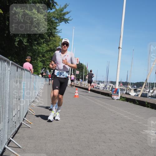 17.08.2025 - KN Förde Triathlon 2025 KatJ http://msf.ph/oto/8607569 17.08.2025 13:53:22 Laufen 484, 514, 529 meine-sportfotos.de