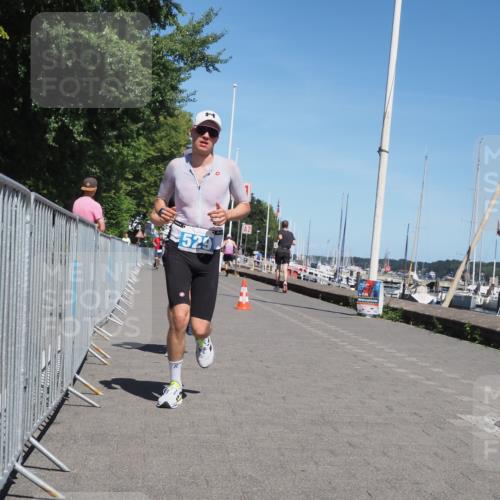 17.08.2025 - KN Förde Triathlon 2025 KatJ http://msf.ph/oto/8607572 17.08.2025 13:53:22 Laufen 484, 514, 529 meine-sportfotos.de