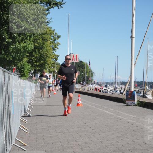 17.08.2025 - KN Förde Triathlon 2025 KatJ http://msf.ph/oto/8607581 17.08.2025 12:00:46 Laufen 281, 602, 638 meine-sportfotos.de