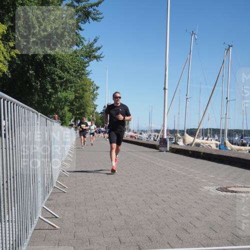 17.08.2025 - KN Förde Triathlon 2025 KatJ http://msf.ph/oto/8607592 17.08.2025 12:00:47 Laufen 281, 602, 638 meine-sportfotos.de