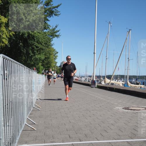 17.08.2025 - KN Förde Triathlon 2025 KatJ http://msf.ph/oto/8607594 17.08.2025 12:00:47 Laufen 281, 602, 638 meine-sportfotos.de