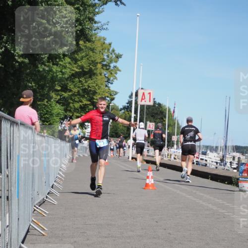 17.08.2025 - KN Förde Triathlon 2025 KatJ http://msf.ph/oto/8607596 17.08.2025 13:53:33 Laufen 397 meine-sportfotos.de