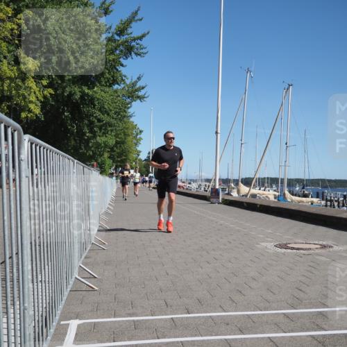 17.08.2025 - KN Förde Triathlon 2025 KatJ http://msf.ph/oto/8607597 17.08.2025 12:00:47 Laufen 281, 602, 638 meine-sportfotos.de