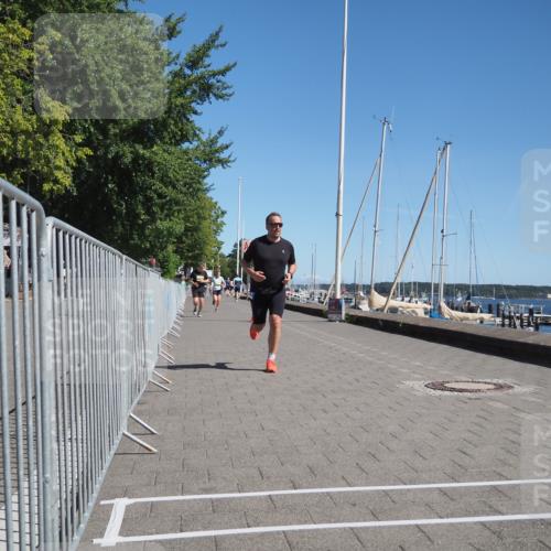 17.08.2025 - KN Förde Triathlon 2025 KatJ http://msf.ph/oto/8607600 17.08.2025 12:00:47 Laufen 281, 602, 638 meine-sportfotos.de
