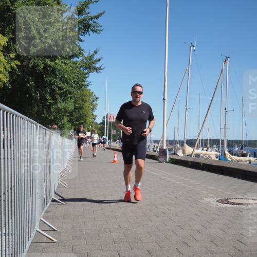 17.08.2025 - KN Förde Triathlon 2025 KatJ http://msf.ph/oto/8607609 17.08.2025 12:00:48 Laufen 281, 602, 638 meine-sportfotos.de