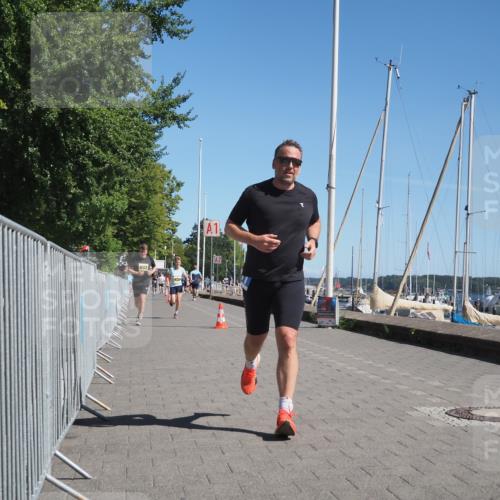 17.08.2025 - KN Förde Triathlon 2025 KatJ http://msf.ph/oto/8607612 17.08.2025 12:00:48 Laufen 281, 602, 638 meine-sportfotos.de
