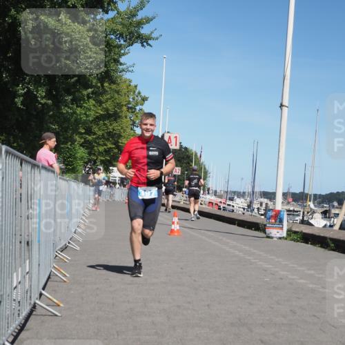 17.08.2025 - KN Förde Triathlon 2025 KatJ http://msf.ph/oto/8607619 17.08.2025 13:53:35 Laufen 397 meine-sportfotos.de