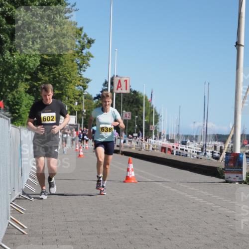 17.08.2025 - KN Förde Triathlon 2025 KatJ http://msf.ph/oto/8607625 17.08.2025 12:00:51 Laufen 281, 602, 638 meine-sportfotos.de