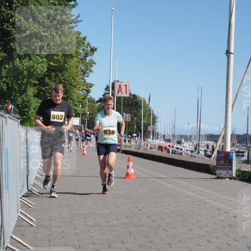17.08.2025 - KN Förde Triathlon 2025 KatJ http://msf.ph/oto/8607630 17.08.2025 12:00:51 Laufen 281, 602, 638 meine-sportfotos.de