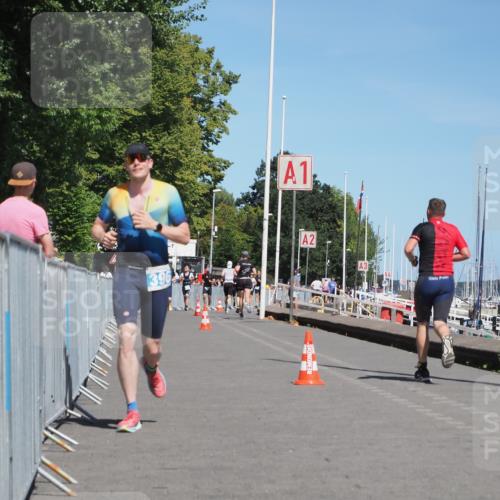 17.08.2025 - KN Förde Triathlon 2025 KatJ http://msf.ph/oto/8607632 17.08.2025 13:53:44 Laufen 396 meine-sportfotos.de