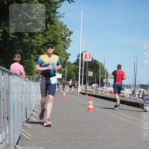 17.08.2025 - KN Förde Triathlon 2025 KatJ http://msf.ph/oto/8607636 17.08.2025 13:53:44 Laufen 396 meine-sportfotos.de