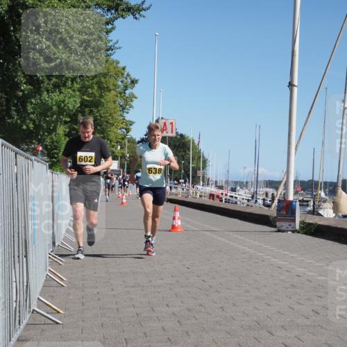 17.08.2025 - KN Förde Triathlon 2025 KatJ http://msf.ph/oto/8607638 17.08.2025 12:00:52 Laufen 281, 602, 638 meine-sportfotos.de