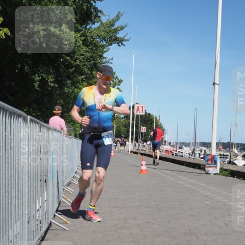 17.08.2025 - KN Förde Triathlon 2025 KatJ http://msf.ph/oto/8607656 17.08.2025 13:53:46 Laufen 396 meine-sportfotos.de