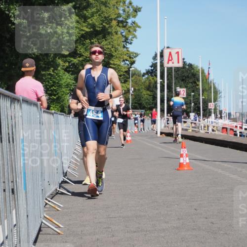 17.08.2025 - KN Förde Triathlon 2025 KatJ http://msf.ph/oto/8607673 17.08.2025 13:54:02 Laufen 426, 464, 481 meine-sportfotos.de