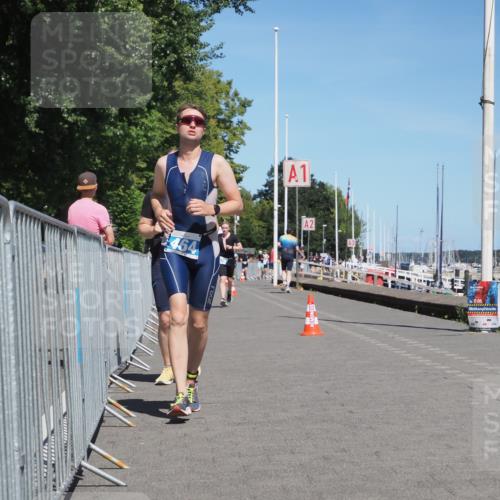17.08.2025 - KN Förde Triathlon 2025 KatJ http://msf.ph/oto/8607682 17.08.2025 13:54:03 Laufen 426, 464, 481 meine-sportfotos.de