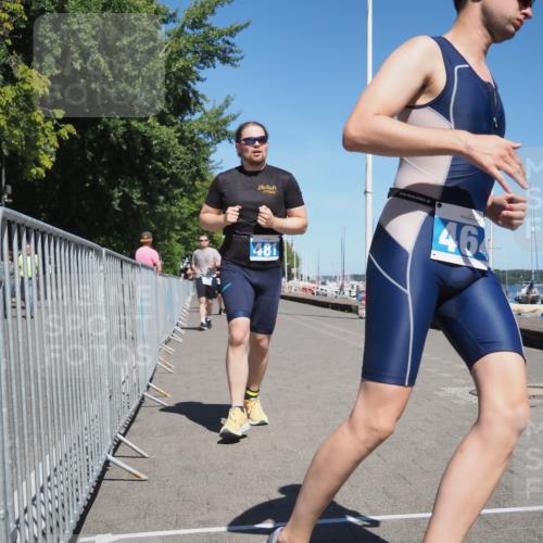 17.08.2025 - KN Förde Triathlon 2025 KatJ http://msf.ph/oto/8607697 17.08.2025 13:54:06 Laufen 426, 464, 479, 481 meine-sportfotos.de