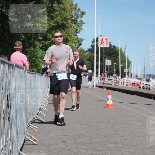 17.08.2025 - KN Förde Triathlon 2025 KatJ http://msf.ph/oto/8607705 17.08.2025 13:54:08 Laufen 426, 464, 479, 481, 496, 540 meine-sportfotos.de