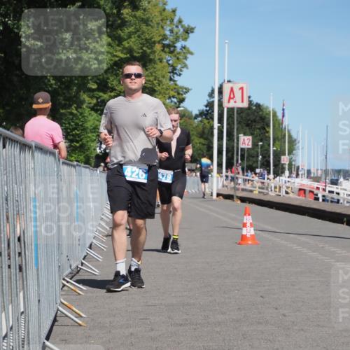 17.08.2025 - KN Förde Triathlon 2025 KatJ http://msf.ph/oto/8607710 17.08.2025 13:54:08 Laufen 426, 464, 479, 481, 496, 540 meine-sportfotos.de