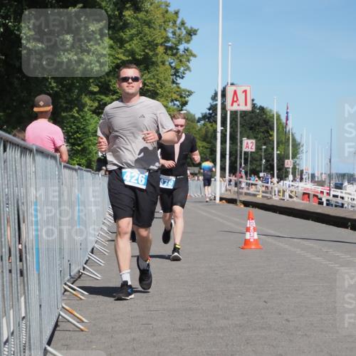 17.08.2025 - KN Förde Triathlon 2025 KatJ http://msf.ph/oto/8607712 17.08.2025 13:54:08 Laufen 426, 464, 479, 481, 496, 540 meine-sportfotos.de