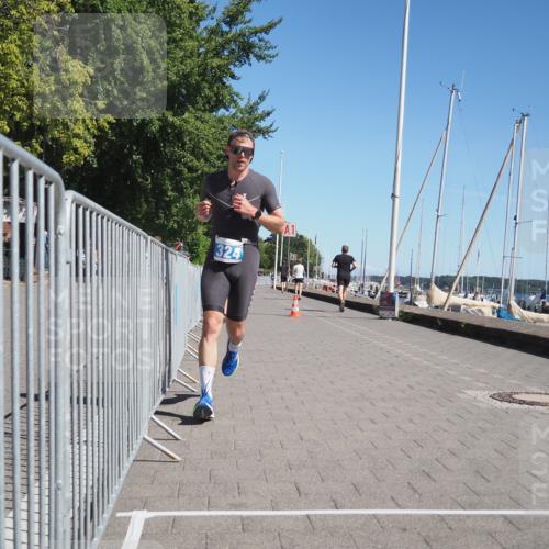 17.08.2025 - KN Förde Triathlon 2025 KatJ http://msf.ph/oto/8607716 17.08.2025 12:01:05 Laufen 300, 324, 377 meine-sportfotos.de