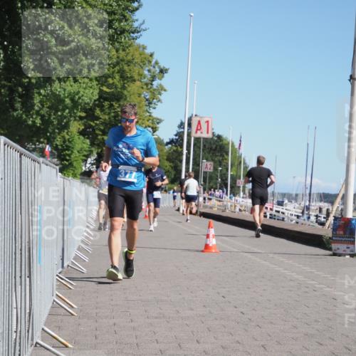 17.08.2025 - KN Förde Triathlon 2025 KatJ http://msf.ph/oto/8607722 17.08.2025 12:01:07 Laufen 284, 300, 324, 377, 632 meine-sportfotos.de