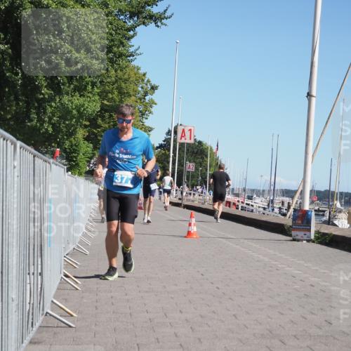 17.08.2025 - KN Förde Triathlon 2025 KatJ http://msf.ph/oto/8607740 17.08.2025 12:01:07 Laufen 284, 300, 324, 377, 632 meine-sportfotos.de
