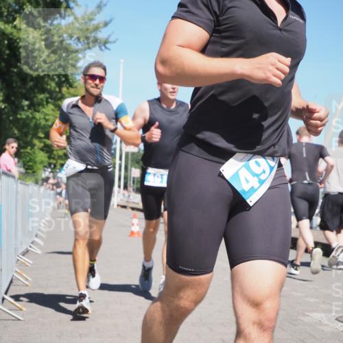 17.08.2025 - KN Förde Triathlon 2025 KatJ http://msf.ph/oto/8607741 17.08.2025 13:54:18 Laufen 452, 491, 496, 502, 540, 547 meine-sportfotos.de