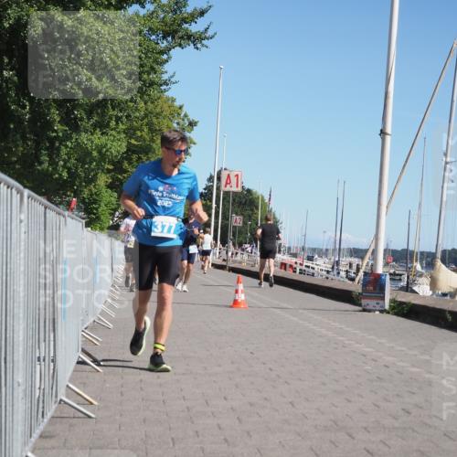 17.08.2025 - KN Förde Triathlon 2025 KatJ http://msf.ph/oto/8607745 17.08.2025 12:01:08 Laufen 284, 300, 324, 377, 632 meine-sportfotos.de