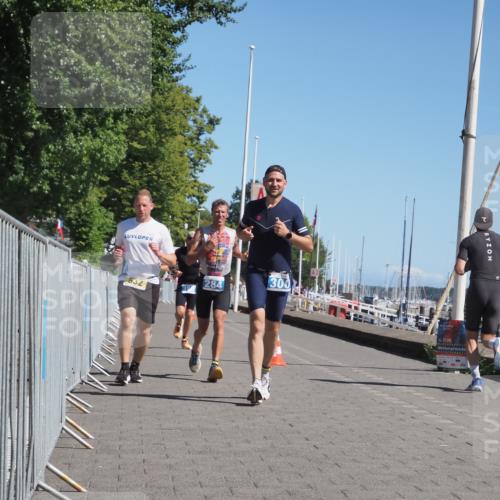 17.08.2025 - KN Förde Triathlon 2025 KatJ http://msf.ph/oto/8607752 17.08.2025 12:01:12 Laufen 284, 300, 318, 377, 390, 632 meine-sportfotos.de