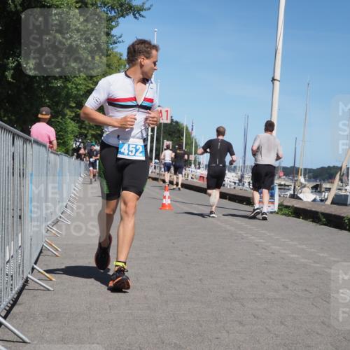 17.08.2025 - KN Förde Triathlon 2025 KatJ http://msf.ph/oto/8607754 17.08.2025 13:54:20 Laufen 452, 491, 496, 502, 547 meine-sportfotos.de