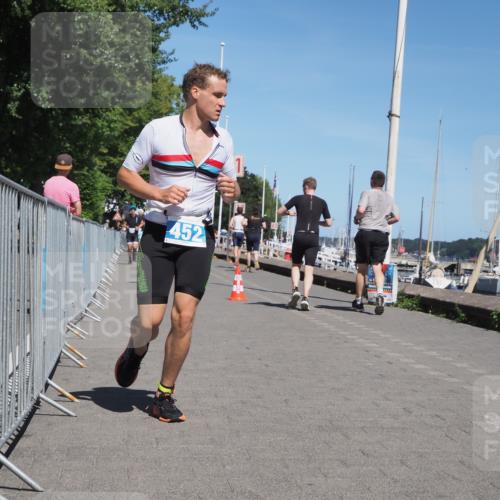 17.08.2025 - KN Förde Triathlon 2025 KatJ http://msf.ph/oto/8607756 17.08.2025 13:54:20 Laufen 452, 491, 496, 502, 547 meine-sportfotos.de