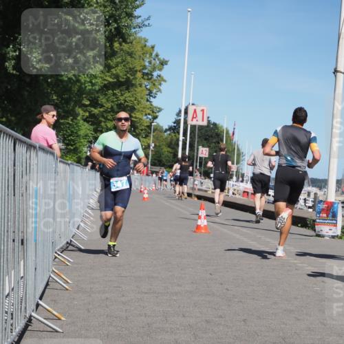 17.08.2025 - KN Förde Triathlon 2025 KatJ http://msf.ph/oto/8607762 17.08.2025 13:54:24 Laufen 443, 452, 490, 547 meine-sportfotos.de