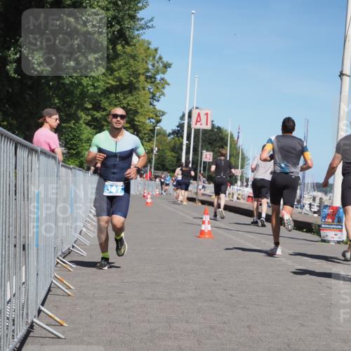 17.08.2025 - KN Förde Triathlon 2025 KatJ http://msf.ph/oto/8607768 17.08.2025 13:54:24 Laufen 443, 452, 490, 547 meine-sportfotos.de