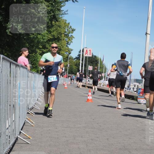 17.08.2025 - KN Förde Triathlon 2025 KatJ http://msf.ph/oto/8607770 17.08.2025 13:54:24 Laufen 443, 452, 490, 547 meine-sportfotos.de