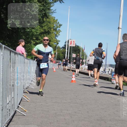 17.08.2025 - KN Förde Triathlon 2025 KatJ http://msf.ph/oto/8607771 17.08.2025 13:54:24 Laufen 443, 452, 490, 547 meine-sportfotos.de