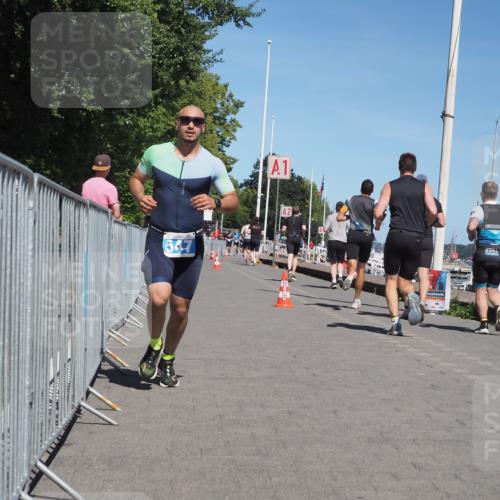 17.08.2025 - KN Förde Triathlon 2025 KatJ http://msf.ph/oto/8607773 17.08.2025 13:54:25 Laufen 443, 490, 547 meine-sportfotos.de