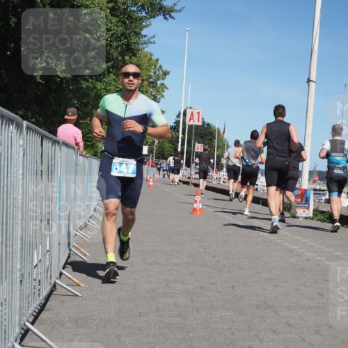 17.08.2025 - KN Förde Triathlon 2025 KatJ http://msf.ph/oto/8607775 17.08.2025 13:54:25 Laufen 443, 490, 547 meine-sportfotos.de