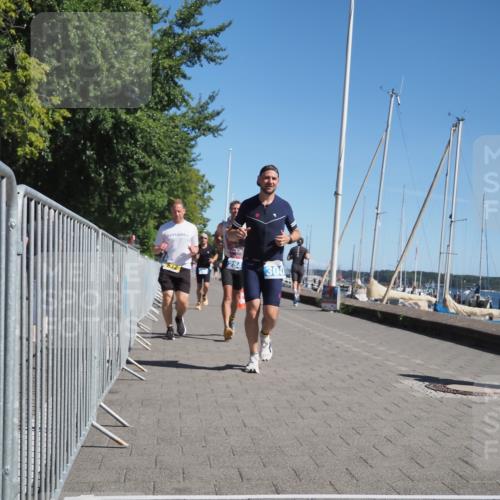 17.08.2025 - KN Förde Triathlon 2025 KatJ http://msf.ph/oto/8607776 17.08.2025 12:01:13 Laufen 284, 300, 318, 377, 390, 632 meine-sportfotos.de