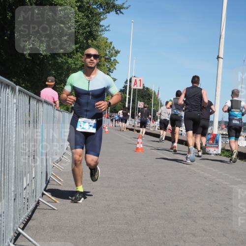 17.08.2025 - KN Förde Triathlon 2025 KatJ http://msf.ph/oto/8607777 17.08.2025 13:54:26 Laufen 443, 490, 547 meine-sportfotos.de