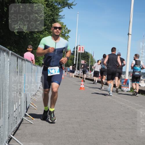 17.08.2025 - KN Förde Triathlon 2025 KatJ http://msf.ph/oto/8607778 17.08.2025 13:54:26 Laufen 443, 490, 547 meine-sportfotos.de
