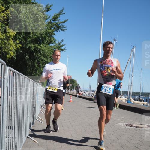 17.08.2025 - KN Förde Triathlon 2025 KatJ http://msf.ph/oto/8607813 17.08.2025 12:01:16 Laufen 284, 300, 318, 390, 631, 632 meine-sportfotos.de