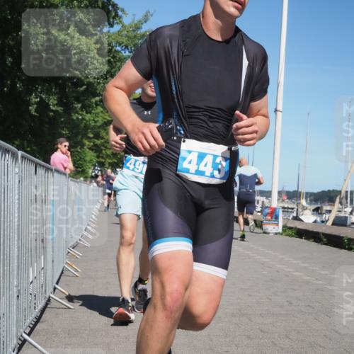 17.08.2025 - KN Förde Triathlon 2025 KatJ http://msf.ph/oto/8607814 17.08.2025 13:54:33 Laufen 435, 443, 459, 490 meine-sportfotos.de