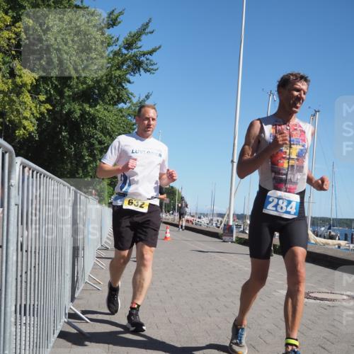 17.08.2025 - KN Förde Triathlon 2025 KatJ http://msf.ph/oto/8607818 17.08.2025 12:01:16 Laufen 284, 300, 318, 390, 631, 632 meine-sportfotos.de